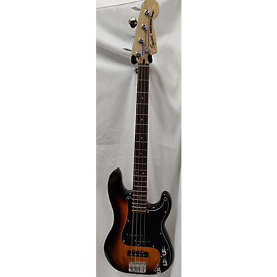 Squier Precision Bass Electric Bass Guitar
