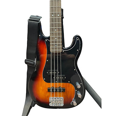 Squier Precision Bass Electric Bass Guitar