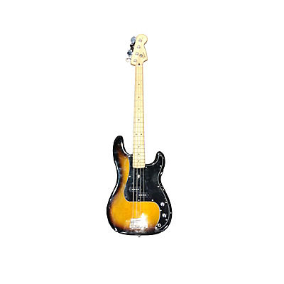 Squier Precision Bass Electric Bass Guitar