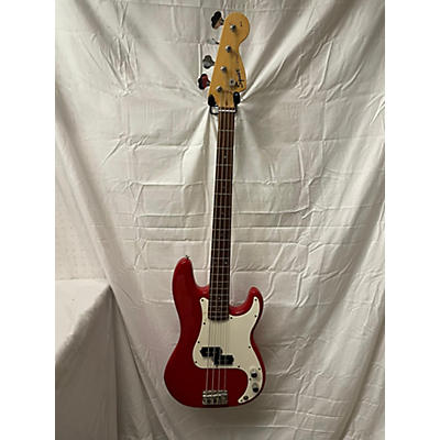 Squier Precision Bass Electric Bass Guitar