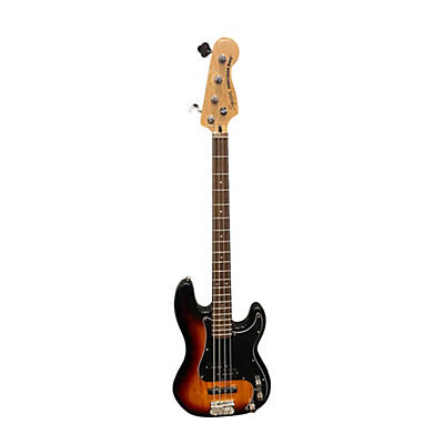 Squier Precision Bass Electric Bass Guitar