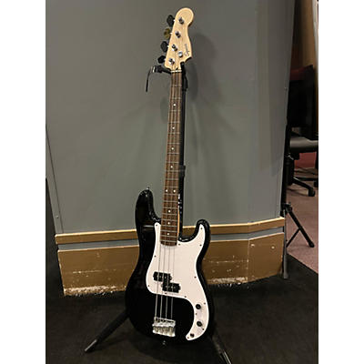 Squier Precision Bass Electric Bass Guitar