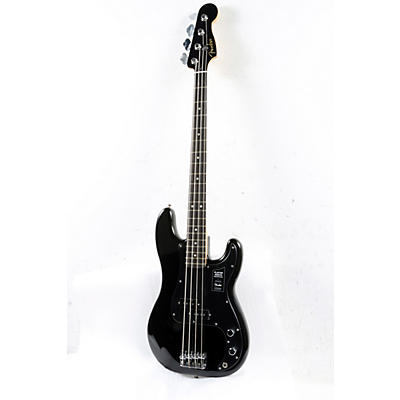 Fender Precision Bass Limited-Edition Ebony Fingerboard