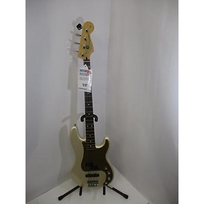 Fender Precision Bass Special Active Electric Bass Guitar