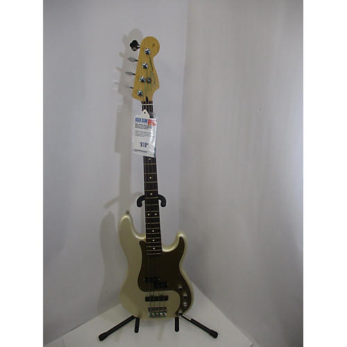 Fender Precision Bass Special Active Electric Bass Guitar Champagne