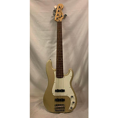 Squier Precision Bass Standard Electric Bass Guitar