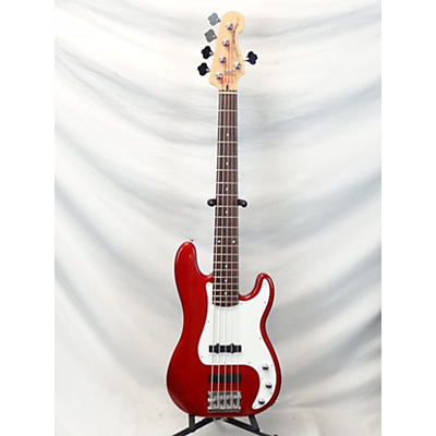 Squier Precision Bass Standard Electric Bass Guitar