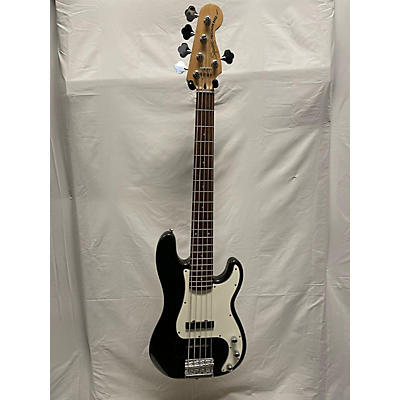 Squier Precision Bass V Electric Bass Guitar