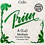 Prim Precision Cello A String 1/2 Size, Medium