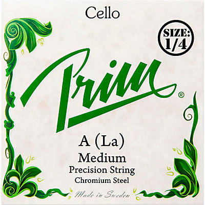 Prim Precision Cello A String