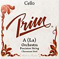 Prim Precision Cello A String 3/4 Size, Medium4/4 Size, Heavy