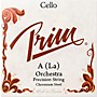 Prim Precision Cello A String 4/4 Size, Heavy