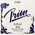 Prim Precision Cello A String 4/4 Size, Heavy4/4 Size, Light