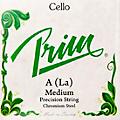 Prim Precision Cello A String 4/4 Size, Heavy4/4 Size, Medium