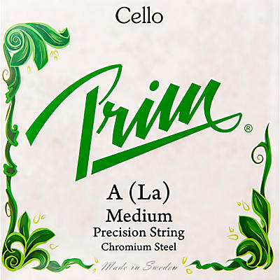 Prim Precision Cello A String