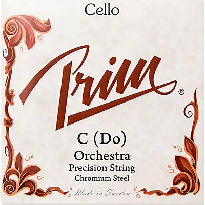 Prim Precision Cello C String