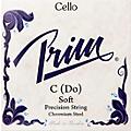 Prim Precision Cello C String 1/4 Size, Medium4/4 Size, Light