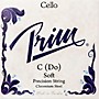 Prim Precision Cello C String 4/4 Size, Light
