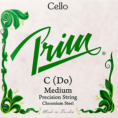Prim Precision Cello C String