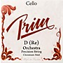 Prim Precision Cello D String 4/4 Size, Heavy