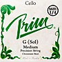 Prim Precision Cello G String 1/4 Size, Medium