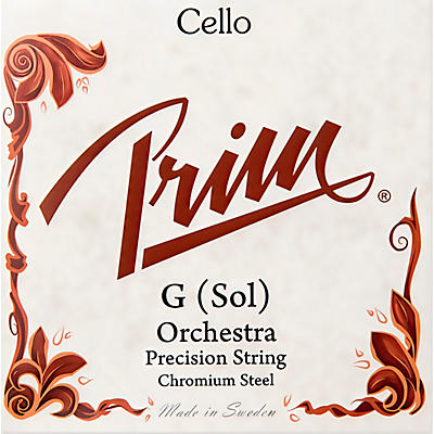 Prim Precision Cello G String