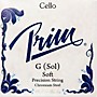 Prim Precision Cello G String 4/4 Size, Light