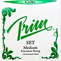 Prim Precision Cello String Set 1/2 Size, Medium4/4 Size, Medium