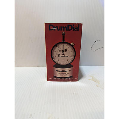 DrumDial Precision Drum Tuner Tuner
