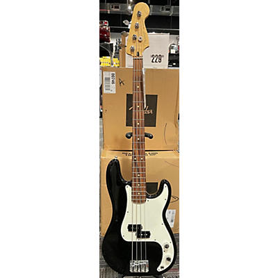 Fender Precision Electric Bass Guitar