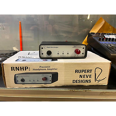Rupert Neve Designs Precision Headphone Amplifier Headphone Amp
