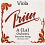 Prim Precision Viola A String 15+ in., Heavy