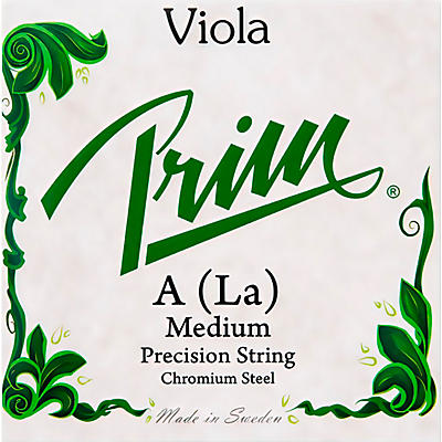 Prim Precision Viola A String