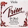 Prim Precision Viola D String 15+ in., Heavy
