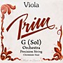 Prim Precision Viola G String 15+ in., Heavy
