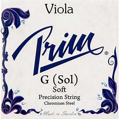 Prim Precision Viola G String