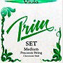 Prim Precision Viola String Set 15+ in., Medium