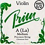 Prim Precision Violin A String 1/2 Size, Medium