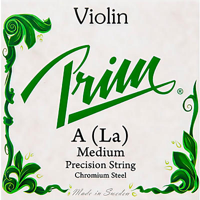 Prim Precision Violin A String
