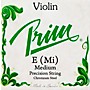 Prim Precision Violin E String 4/4 Size, Medium