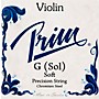 Prim Precision Violin G String 4/4 Size, Light