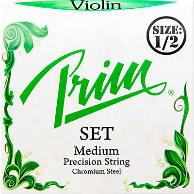 Prim Precision Violin String Set