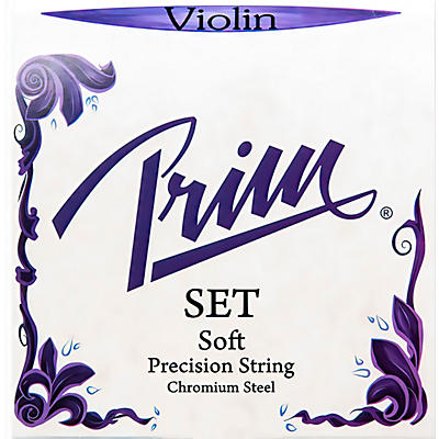 Prim Precision Violin String Set