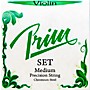Prim Precision Violin String Set 4/4 Size, Medium