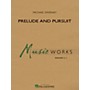 Hal Leonard Prelude And Pursuit - Music Works Series Grade 2