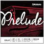 D'Addario Prelude Cello C String 1/2 Size