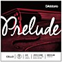 D'Addario Prelude Cello D String 4/4 Size Medium