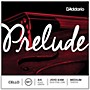 D'Addario Prelude Cello String Set 4/4 Size