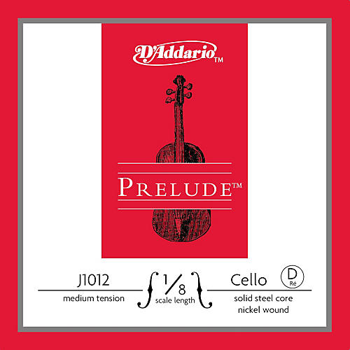 Prelude Cello Strings