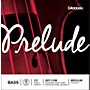 D'Addario Prelude Series Double Bass G String 1/2 Size